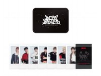 Beat-Boxer 快閃咖啡廳 sw鐵盒拍立得