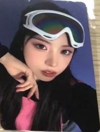 正規一 ms 線上23.0 簽售卡 滑雪