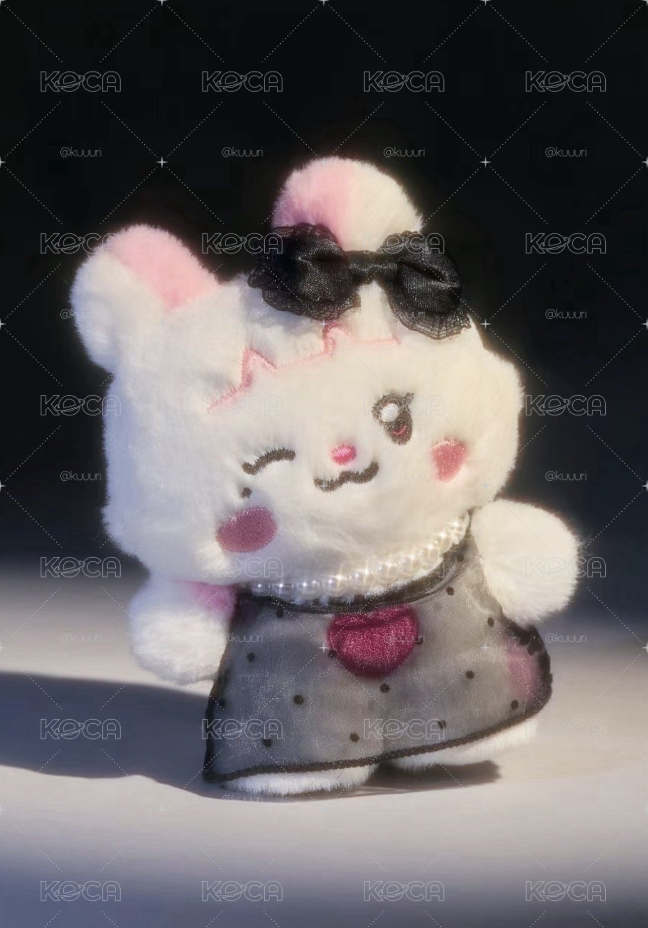 二代妮盒娃僅拆 含卡（多送其他特典卡）