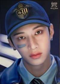 3rd 世巡 隨機卡 靜岡場周 大卡