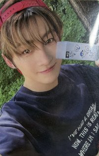 TWS TOUR '24/7:WITH:US' IN MACAU & KAOHSIUNG 入場卡 / 場限卡 