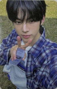 TWS TOUR '24/7:WITH:US' IN MACAU & KAOHSIUNG 入場卡 / 場限卡 