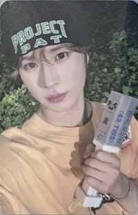 TWS TOUR '24/7:WITH:US' IN MACAU & KAOHSIUNG 入場卡 / 場限卡 