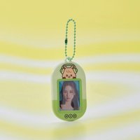 迷七快閃line friends 鑰匙圈吊飾 