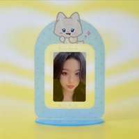 迷七快閃 立牌 旋轉立牌刷