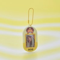 迷七快閃line friends 鑰匙圈吊飾 