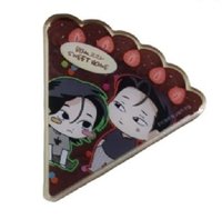 2026 BOM sweet HOME 磁鐵 盲抽冰箱貼