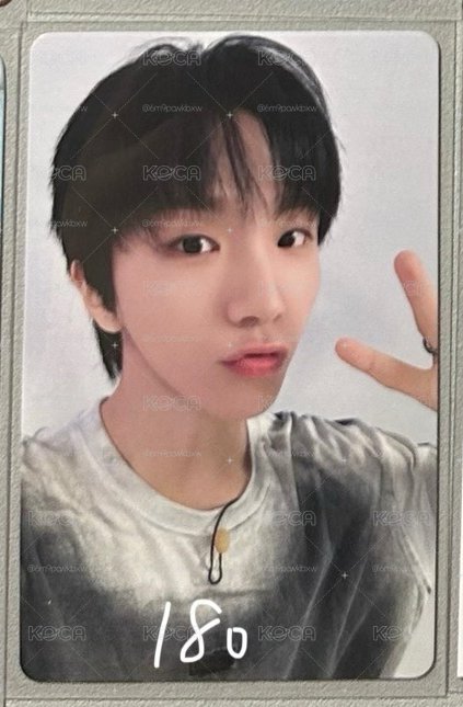 ✨19.99 yzy1.0 6