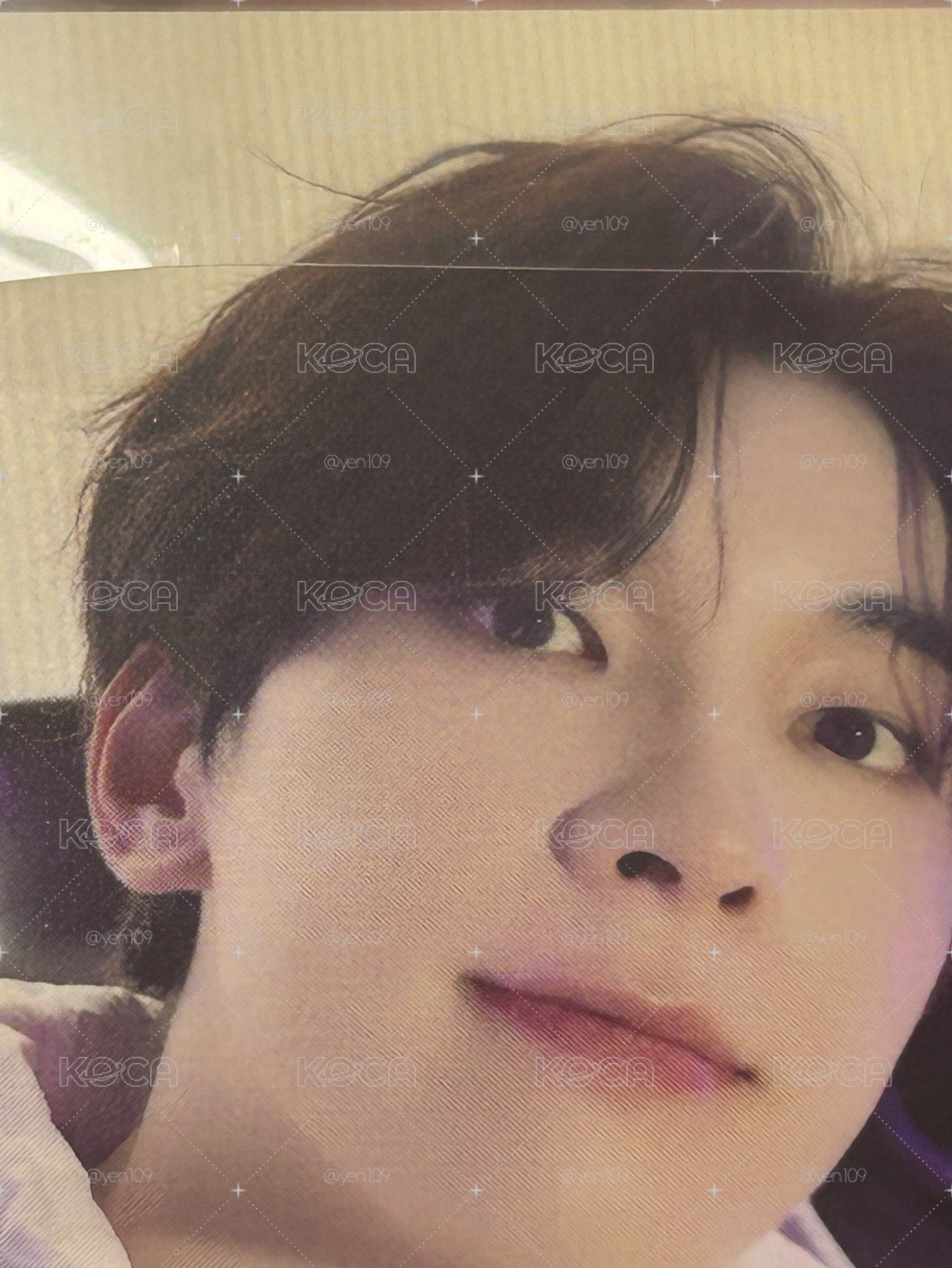 seventeen 外套卡