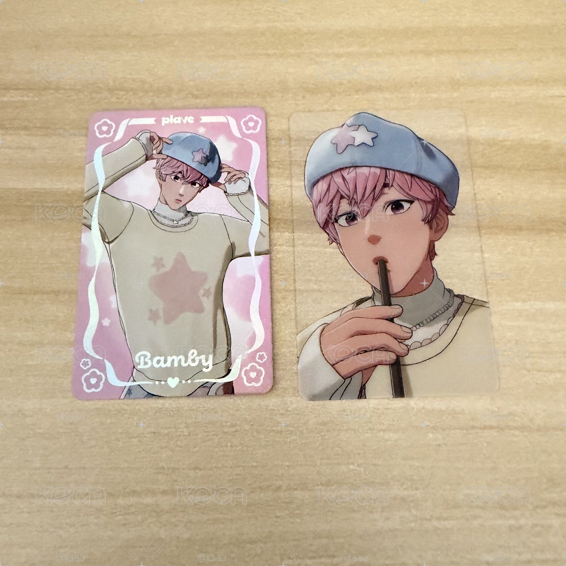 💗