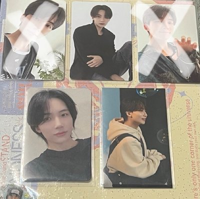 MINI11 仁川場限尹淨漢