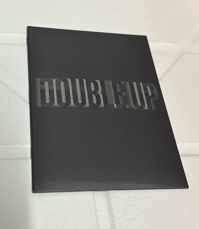 CxM仁川粽卡（一套四張）（現貨可立即寄出）