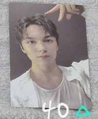 迷你2 WVS特典🐻‍❄️(單出不當綁