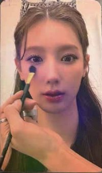 MY jjmuze 特典卡 閃卡