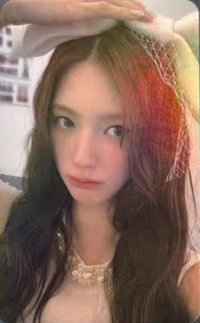 MY jjmuze 特典卡 閃卡