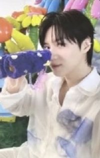 一期會員小卡 會員禮卡 FANCLUB 2024 KOREA