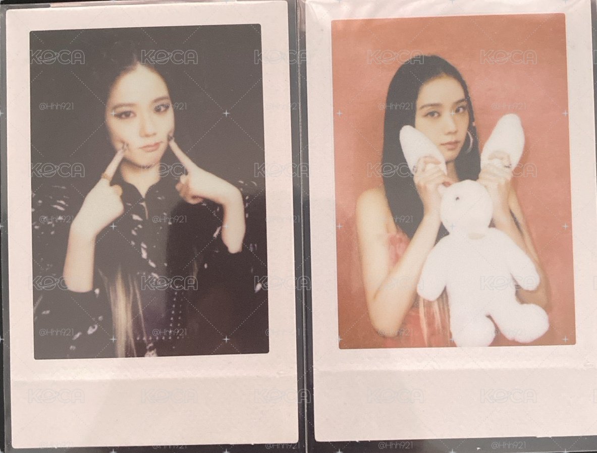 Jisoo