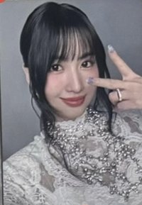 Masterpiece 入場卡 / 場限卡 比耶桃