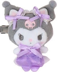 白貓芭蕾系列 髮飾 