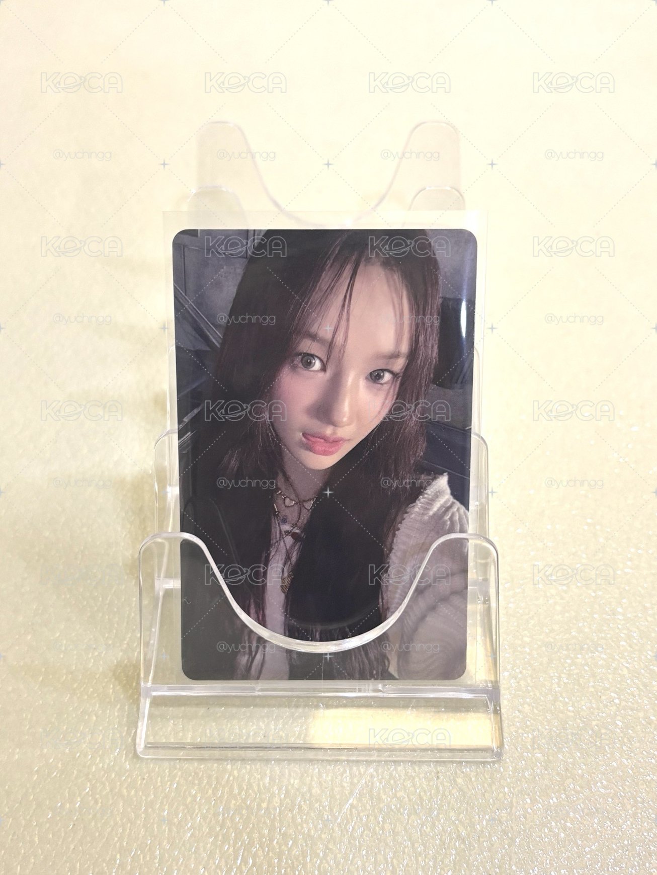 【現貨】愛 迷一 塔店 預售 特典卡