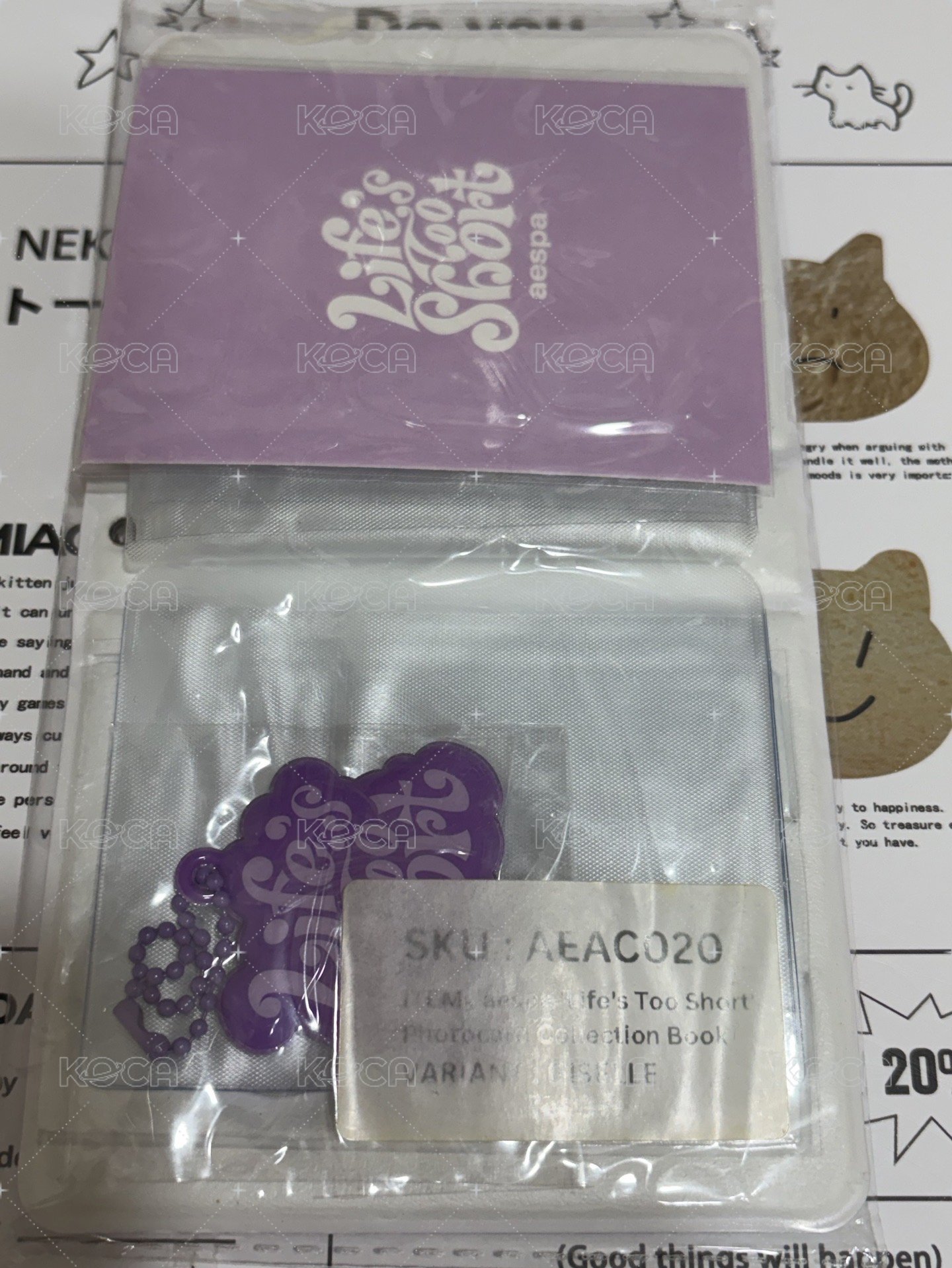 美網卡冊