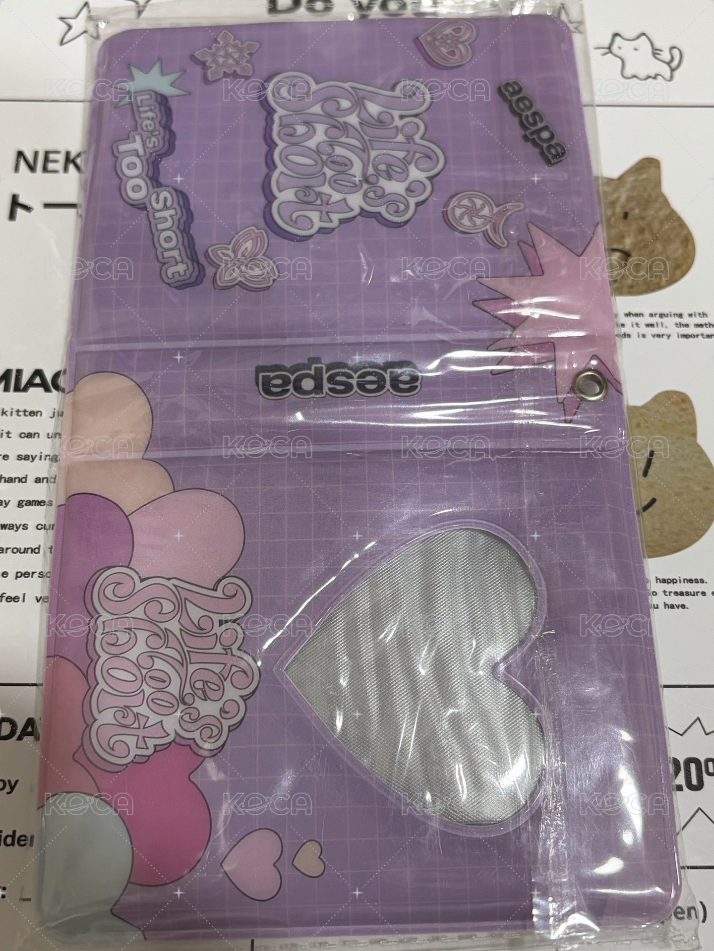 美網卡冊