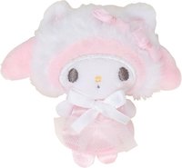 白貓芭蕾系列 髮飾 