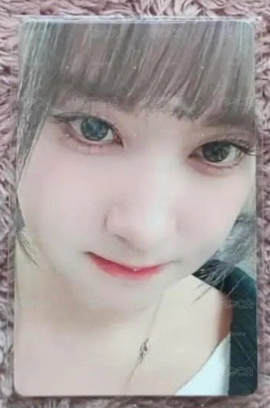 YOON km懟臉