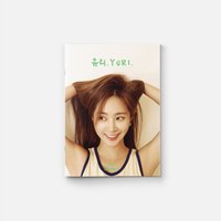 Chapter 2 寫真集 迷你宣傳冊
