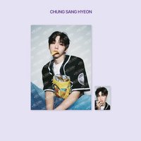 B2P展覽 A4 照片組 