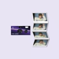 B2P展覽 底片相機 