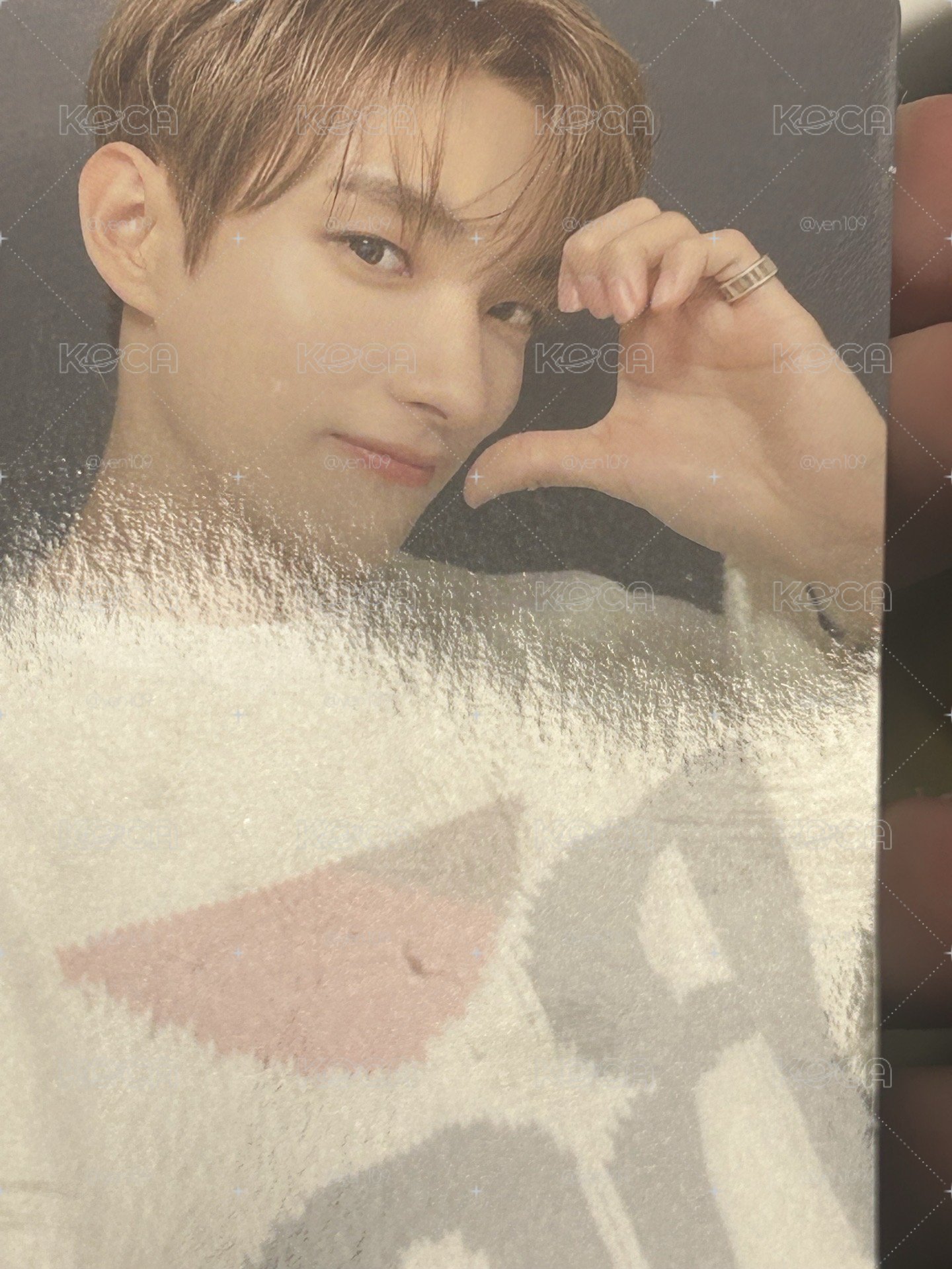 seventeen 李碩珉