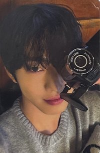 2026年曆   TPC 特典卡 