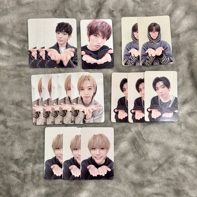 AHOF迷二[THE PASSAGE] QR專