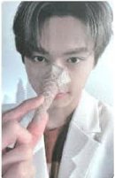 MINI8 sw 1.0 幸運卡 