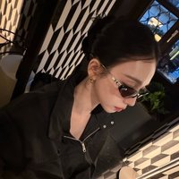 珉天遇見你♡⁠