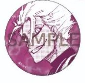 名古屋通販 個人池 徽章 