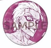 名古屋通販 個人池 徽章 