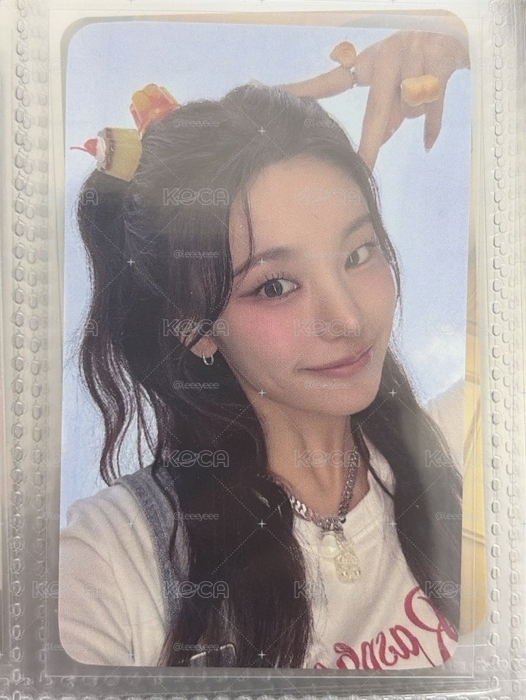 ITZT 線上滿額卡 