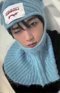 迷你一輯 Amplify My Way 回歸showcase 入場卡 / 場限卡 