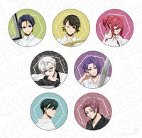 『ブルーロック』 Frame ver.