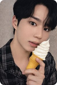 冰淇淋 KIT 隨機卡 