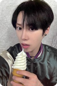 冰淇淋 KIT 隨機卡 