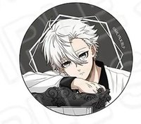 『ブルーロック』 Frame ver. 徽章 