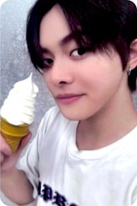 冰淇淋 KIT 隨機卡 