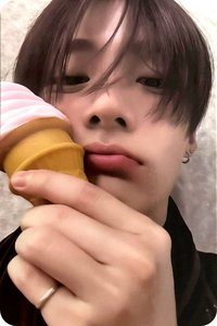 冰淇淋 KIT 隨機卡 