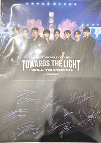 TTL 電影 電影票根 