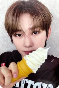 冰淇淋 KIT 隨機卡 