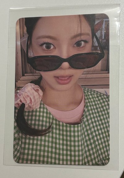 Spaghetti 1 single album 採