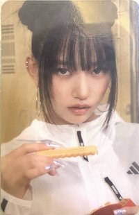 迷一 yg 預售 特典卡 